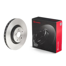 Load image into Gallery viewer, Brembo Front Rotor Disc 09.7812.21 for Subaru Impreza WRX STI GRB 2007-2014
