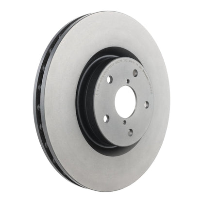 Brembo Front Rotor Disc 09.7812.21 for Subaru Impreza WRX STI GRB 2007-2014