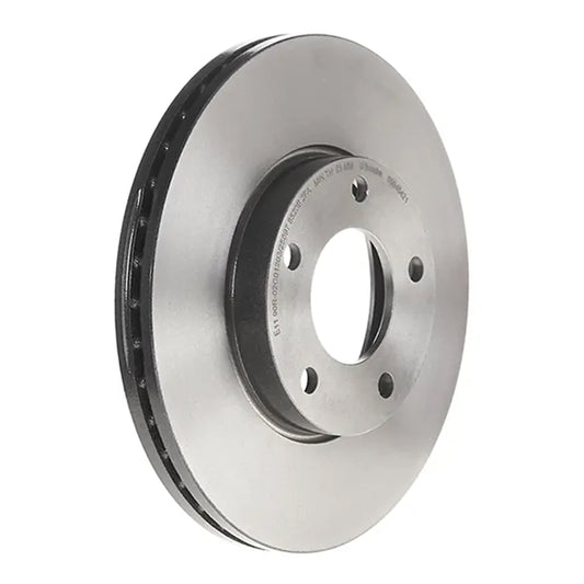 Brembo Front Rotor Disc 09.9464.21 for Mazda 3 2004-2013