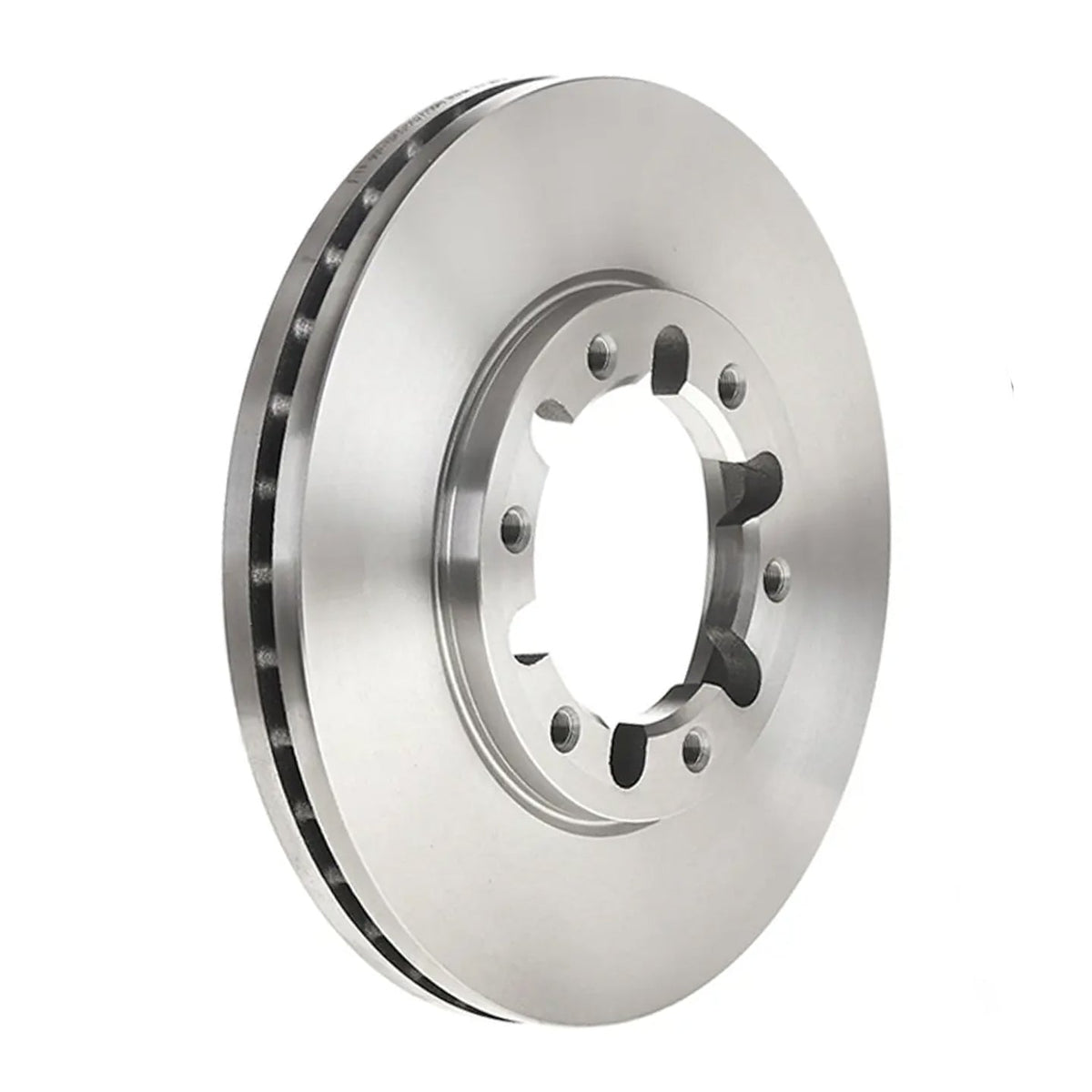 Brembo Front Rotor Disc 09.A055.10 for Nissan Patrol Y61 2000-2018