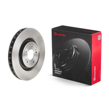 Load image into Gallery viewer, Brembo Front Rotor Disc 09.A196.11 for Mitsubishi Lancer Evolution X 2007-2016
