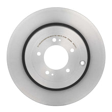 Load image into Gallery viewer, Brembo Rear Rotor Disc 09.A197.11 for Mitsubishi Lancer Evolution X 2007 - 2016
