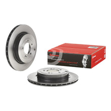 Load image into Gallery viewer, Brembo Rear Rotor Disc 09.A197.11 for Mitsubishi Lancer Evolution X 2007 - 2016
