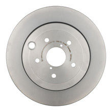 Load image into Gallery viewer, Brembo Rear Rotor Disc 09.A198.11 for Subaru Impreza WRX STI GRB 2007 - 2014
