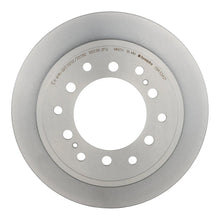 Load image into Gallery viewer, Brembo Rear Rotor Disc 09.A334.21 for Toyota Fortuner 2016 - Present

