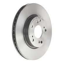 Load image into Gallery viewer, Brembo Front Rotor Disc 09.A455.11 for Honda Civic FD 2006-2011, FB 2012-2016, Civic FC 2016-2022

