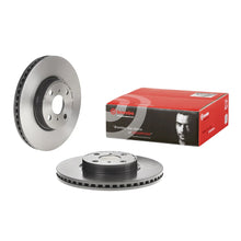 Load image into Gallery viewer, Brembo Front Rotor Disc 09.A535.11 for Toyota Vios 1.5 2007-
