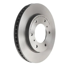 Load image into Gallery viewer, Brembo Front Rotor Disc 09.A868.11 for Mitsubishi L200 Strada 2005-2023, Montero Sport 2008-2015
