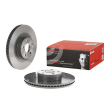 Load image into Gallery viewer, Brembo Front Rotor Disc 09.A921.11 for Subaru BRZ 2012-2020, Forester 2003-2018, Impreza 2012-2016, Legacy 2003-2014, XV 2013-2017, Toyota GT86
