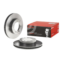 Load image into Gallery viewer, Brembo Front Rotor Disc 09.B461.11 for Toyota FJ Cruiser 2007-Up, Hilux 2015-Up
