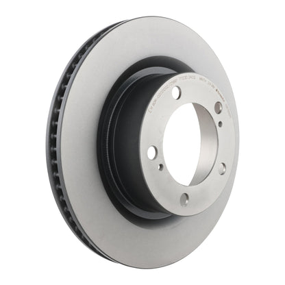 Brembo Front Rotor Disc 09.C500.11 for Toyota Land Cruiser 200 2008-2021