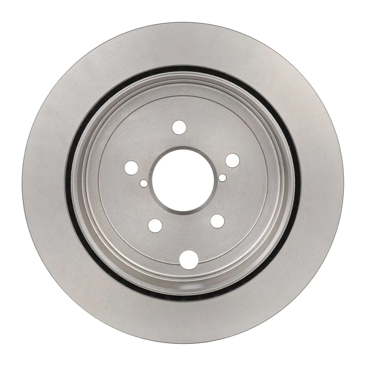 Brembo Rear Rotor Disc 09.C662.11 for Toyota GT86, Subaru BRZ Gen 1