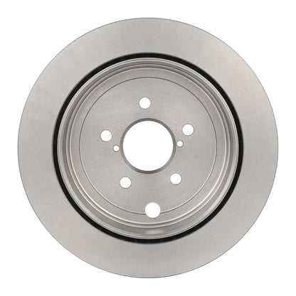 Brembo Rear Rotor Disc 09.C662.11 for Toyota GT86, Subaru BRZ Gen 1