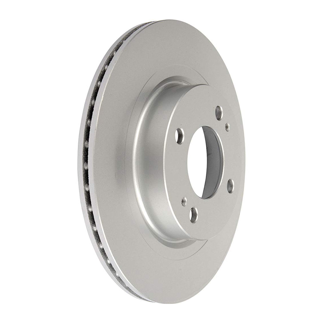Brembo Front Rotor Disc 09.C927.11 for Mitsubishi Mirage 2012-Up