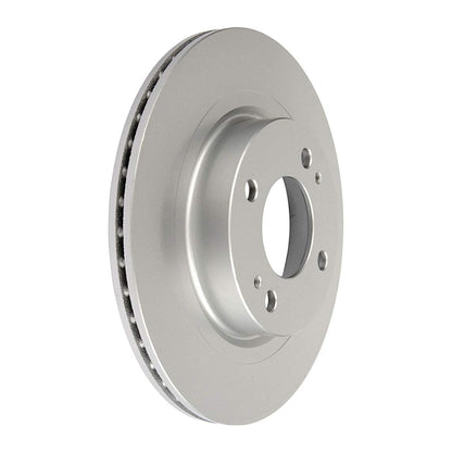 Brembo Front Rotor Disc 09.C927.11 for Mitsubishi Mirage 2012-Up