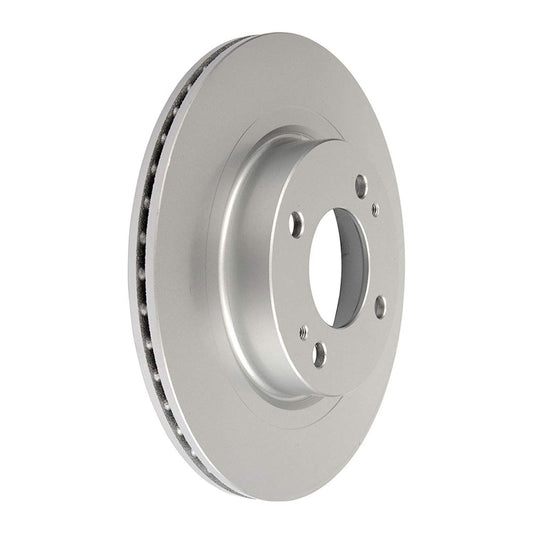 Brembo Front Rotor Disc 09.C927.11 for Mitsubishi Mirage 2012-Up
