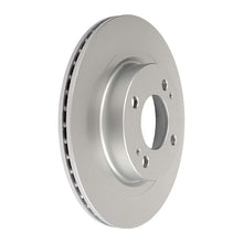 Load image into Gallery viewer, Brembo Front Rotor Disc 09.C927.11 for Mitsubishi Mirage 2012-Up
