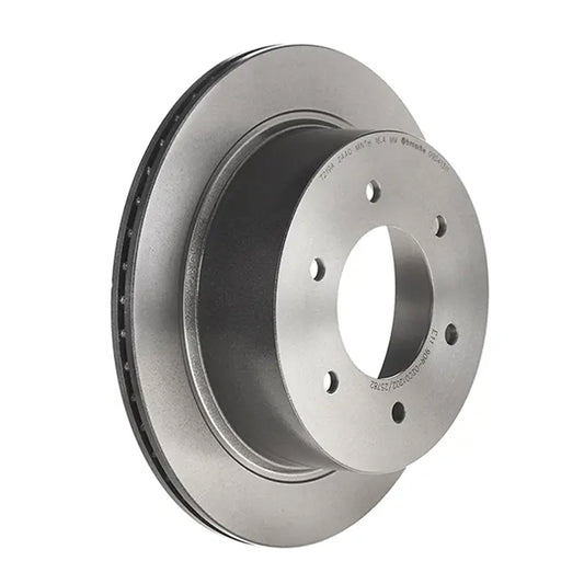 Brembo Rear Rotor Disc 09.D413.11 for Mitsubishi Montero Sport 2008 - 2015