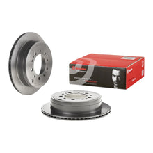 Load image into Gallery viewer, Brembo Rear Rotor Disc 09.D618.11 for Toyota Land Cruiser 200
