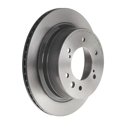 Brembo Rear Rotor Disc 09.D853.11 for Mitsubishi Montero Sport 2016 -