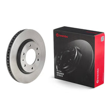 Load image into Gallery viewer, Brembo Front Rotor Disc 09.E069.11 for Mitsubishi Montero Sport 2016-Up
