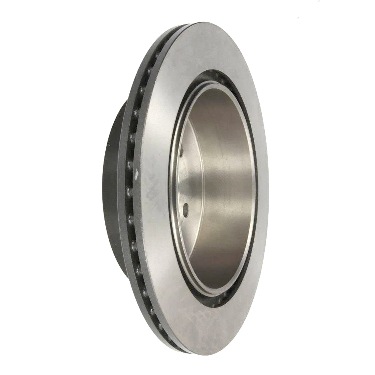 Brembo Rear Rotor Disc 09.E098.11 for Subaru Forester XT SJ 2014 - 2018