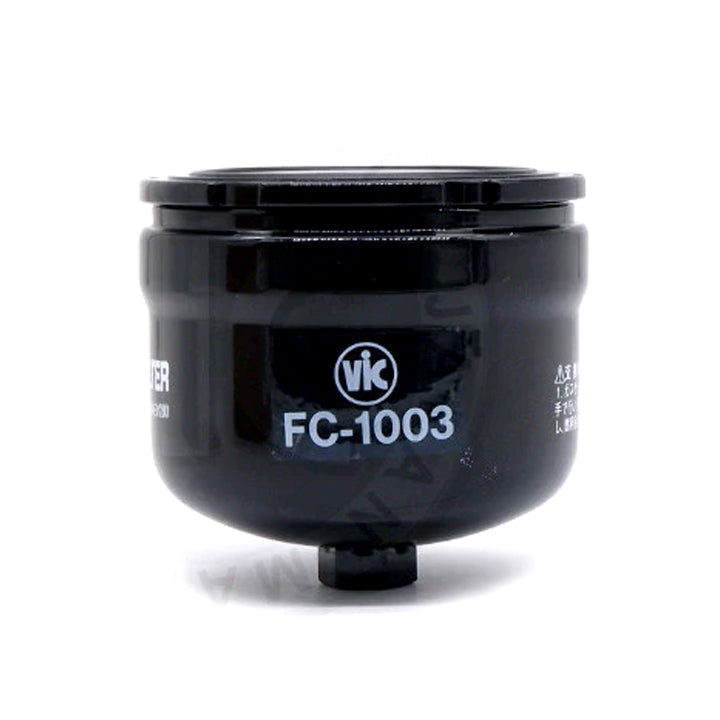 VIC Fuel Filter FC-1003 for Toyota Coaster, Hino Dutro