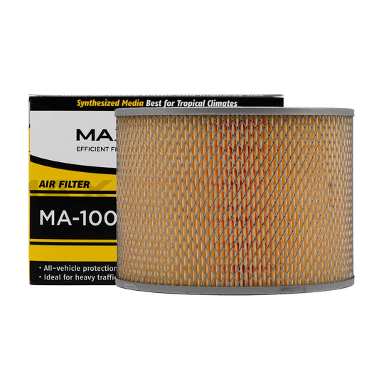 Max Power Air Filter MA-1009 for Hino 300 WU600L, WU710L, WU730L 2014-
