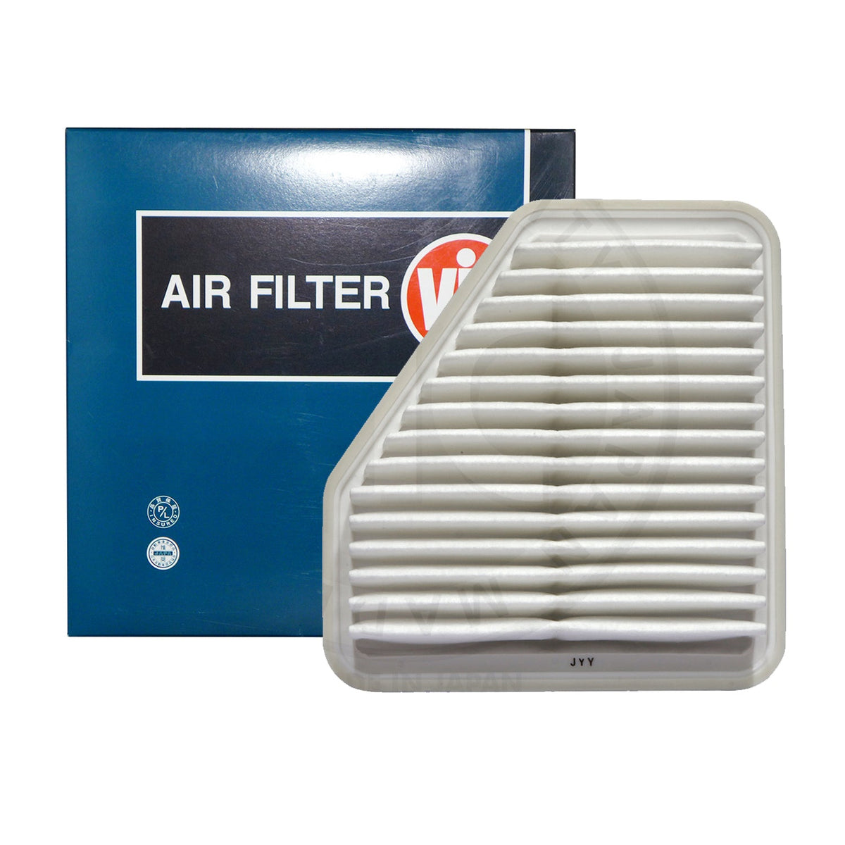 VIC Air Filter A-1015 for Toyota Alphard, Camry, Previa, Rav4