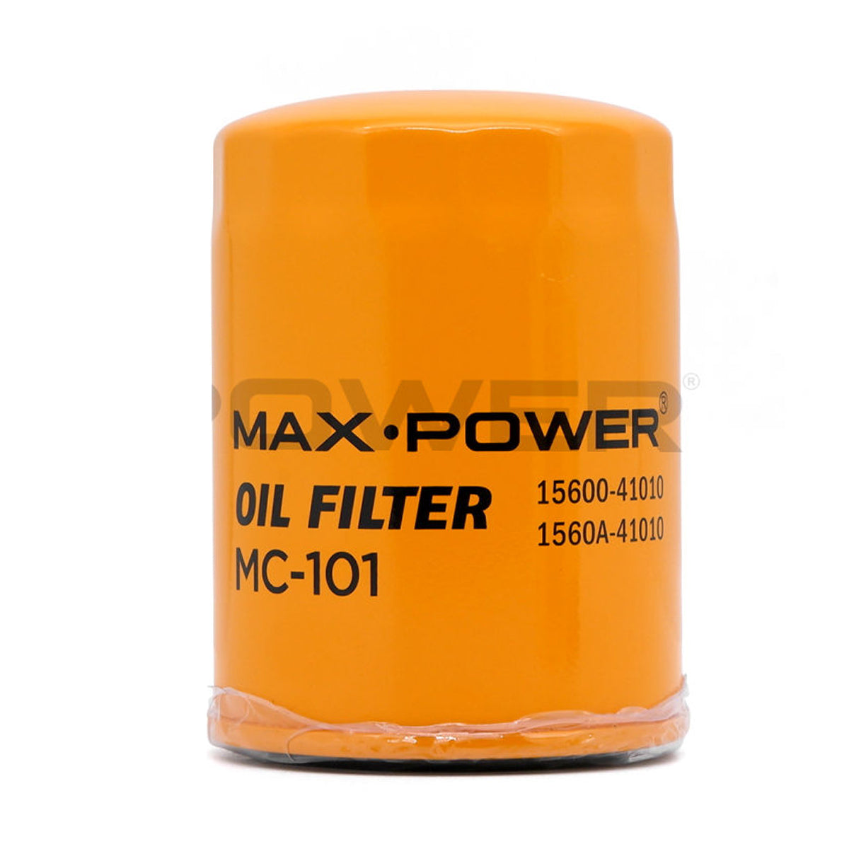 Max Power Oil Filter MC-101 for Toyota Revo, 4Runner, Hiace, Ford Everest, Ranger