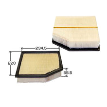 Load image into Gallery viewer, VIC Air Filter A-1022 for Toyota Alphard
