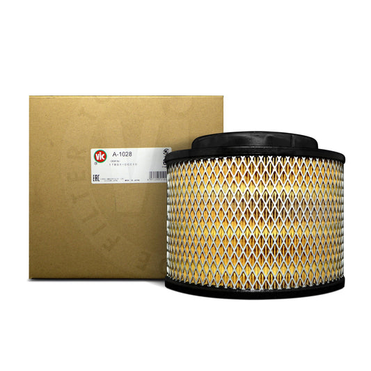 VIC Air Filter A-1028 for Toyota Fortuner, Hilux, Innova