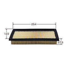 Load image into Gallery viewer, VIC Air Filter A-1034 for Toyota Vios, Rush, Mitsubishi Mirage, Xpander-TVR 450
