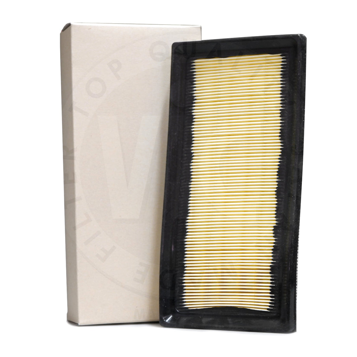 VIC Air Filter A-1034 for Toyota Vios, Rush, Mitsubishi Mirage, Xpander-TVR 450