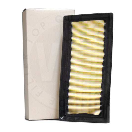 VIC Air Filter A-1034 for Toyota Vios, Rush, Mitsubishi Mirage, Xpander-TVR 450