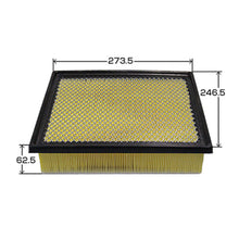 Load image into Gallery viewer, VIC Air Filter A-1045 for Toyota Hiace 1GD-FTV 2019-up
