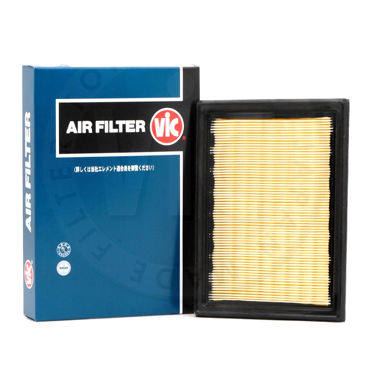 VIC Air Filter A-1049 for Toyota Raize 1.0 1KR-VET 2019-
