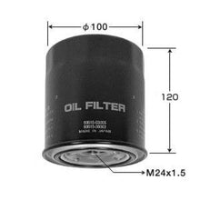 Load image into Gallery viewer, VIC Oil Filter C-115 for Toyota Hi-lux, LC Prado, Hiace Grandia, Ford Ranger

