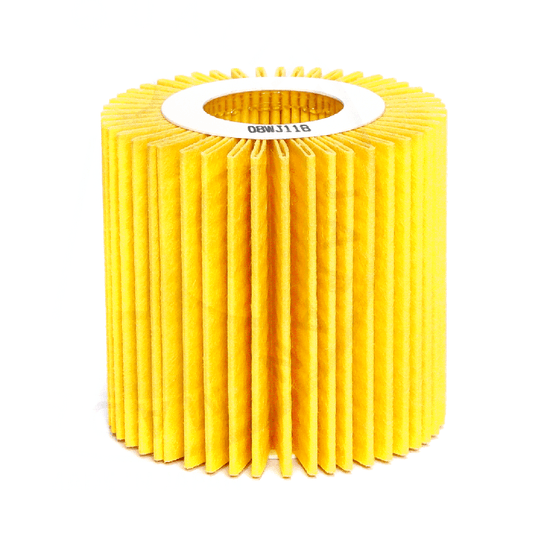 VIC Oil Filter Element Type O-120 for Toyota Alphard 3.5, Camry 3.5, 2.5, Lexus RX350