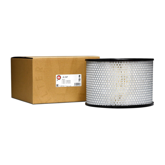 VIC Air Filter A-147 for Toyota Landcruiser 4.2 1HZ