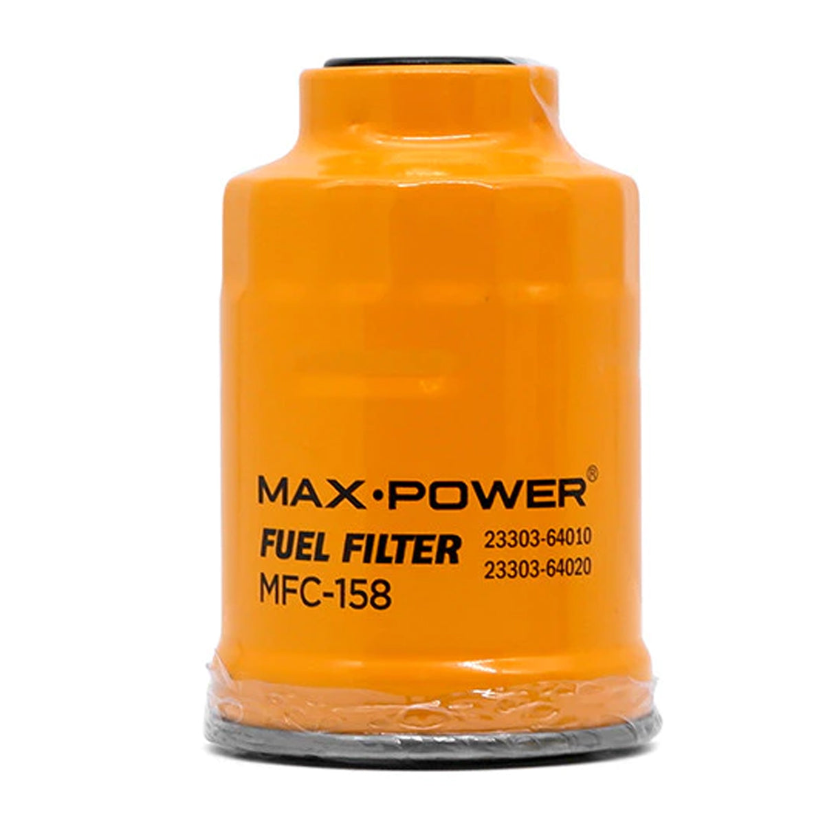Max Power Fuel Filter MFC-158 for Toyota Tamaraw, Revo, Ford Everest, Ranger