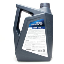 Load image into Gallery viewer, Aisin Engine Oil Semi Synthetic EconTech Diesel CF-4 / SG 4 Liters
