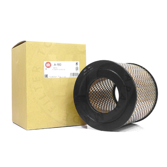 VIC Air Filter A-160 for Toyota Hiace 2.0