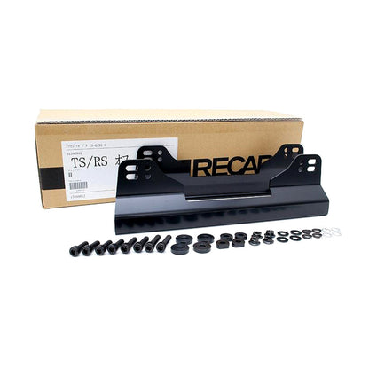 Recaro Sidemount Offset Adapter set for RS-G