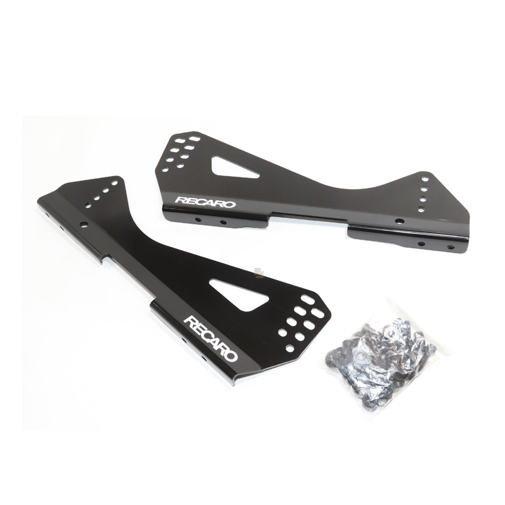 Recaro Sidemount Adapter set for Pro Racer RMS (2600A / 2700G)