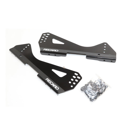 Recaro Sidemount Adapter set for Pro Racer RMS (2600A / 2700G)