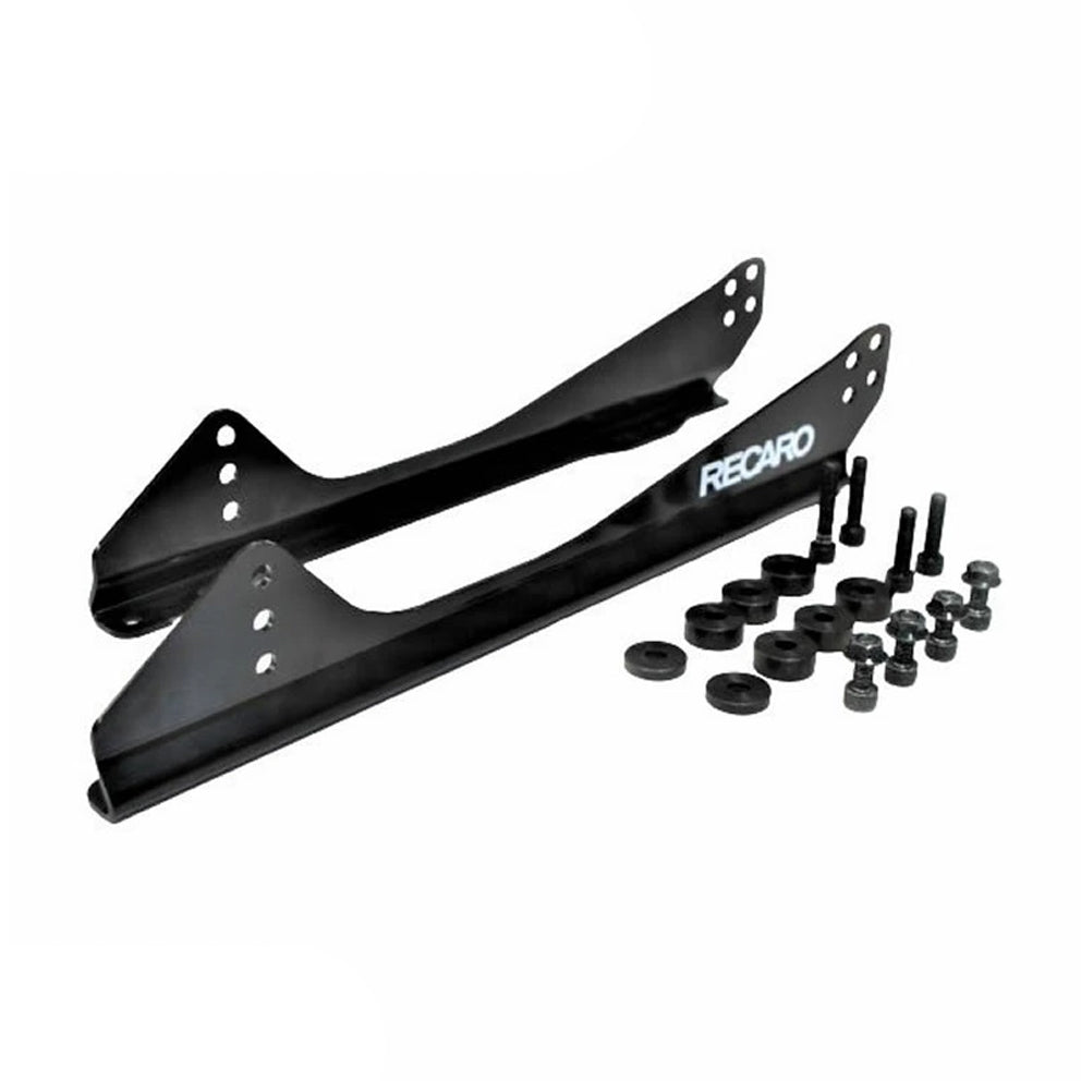 Recaro Sidemount Adapter set for RCS / RCS SE