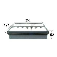 Load image into Gallery viewer, VIC Air Filter A-171 for Toyota Previa 2.4 1990-200
