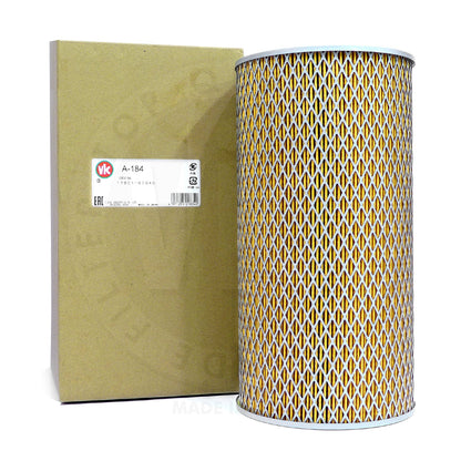 VIC Air Filter A-184 for Toyota Hiace Commuter 2.5, Super Grandia 2KD-FTV 2007-2014