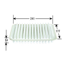 Load image into Gallery viewer, VIC Air Filter A-196 for Toyota Yaris 1.5 2007, Echo 1.3
